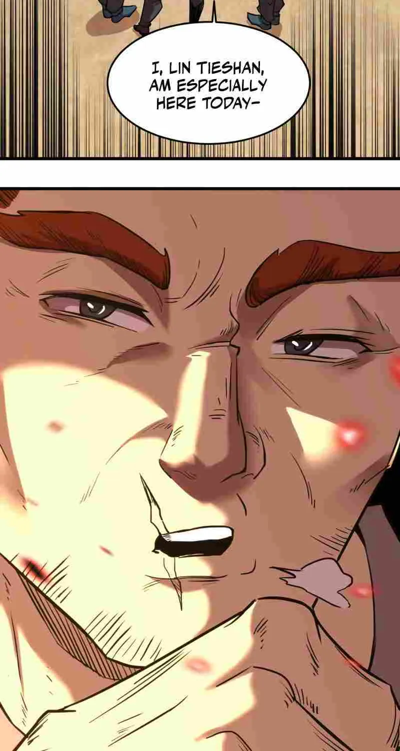 Read Logging 10 000 Years into the Future Apex Future Martial Arts EN Manga Online