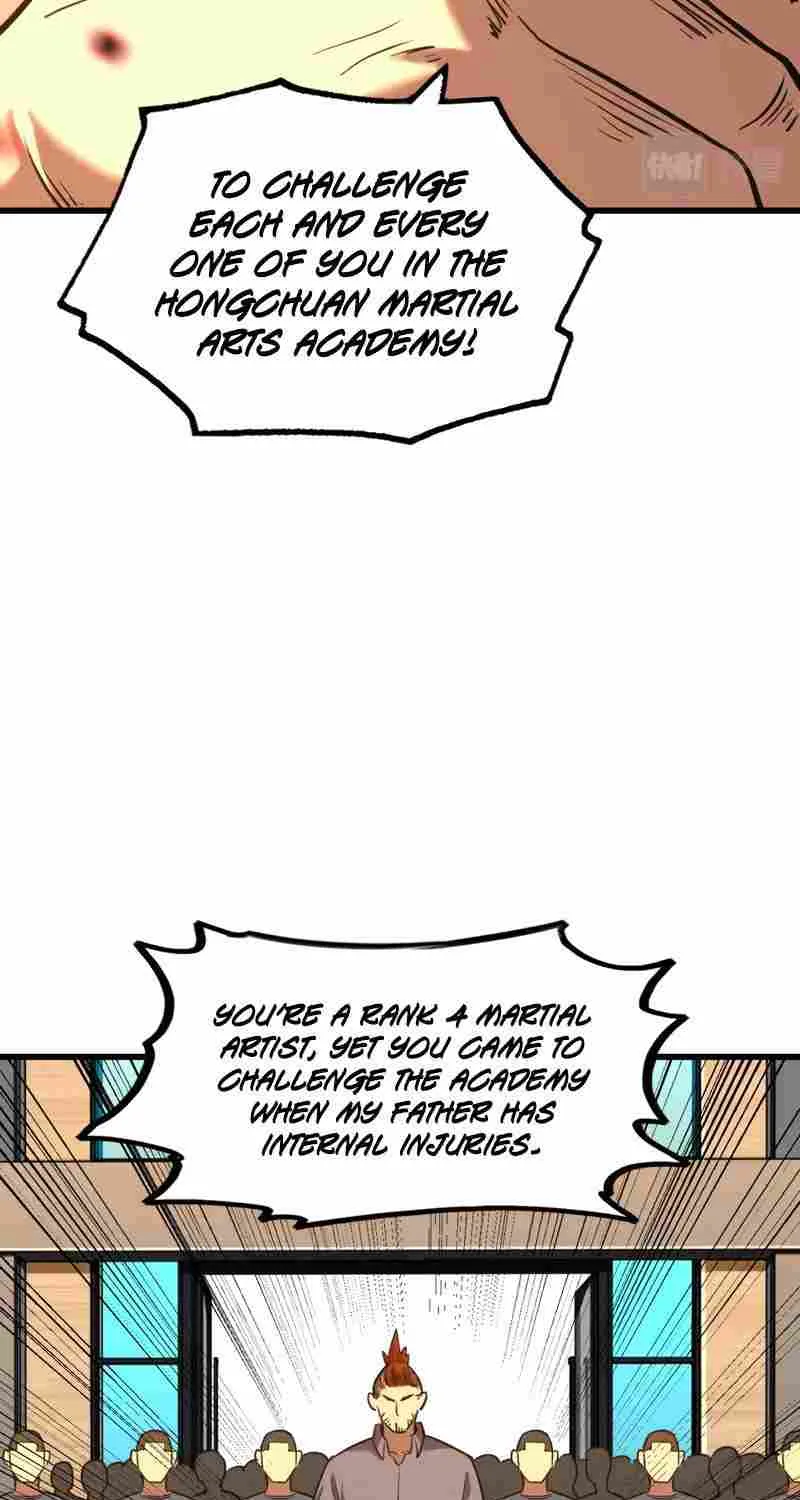Read Logging 10 000 Years into the Future Apex Future Martial Arts EN Manga Online