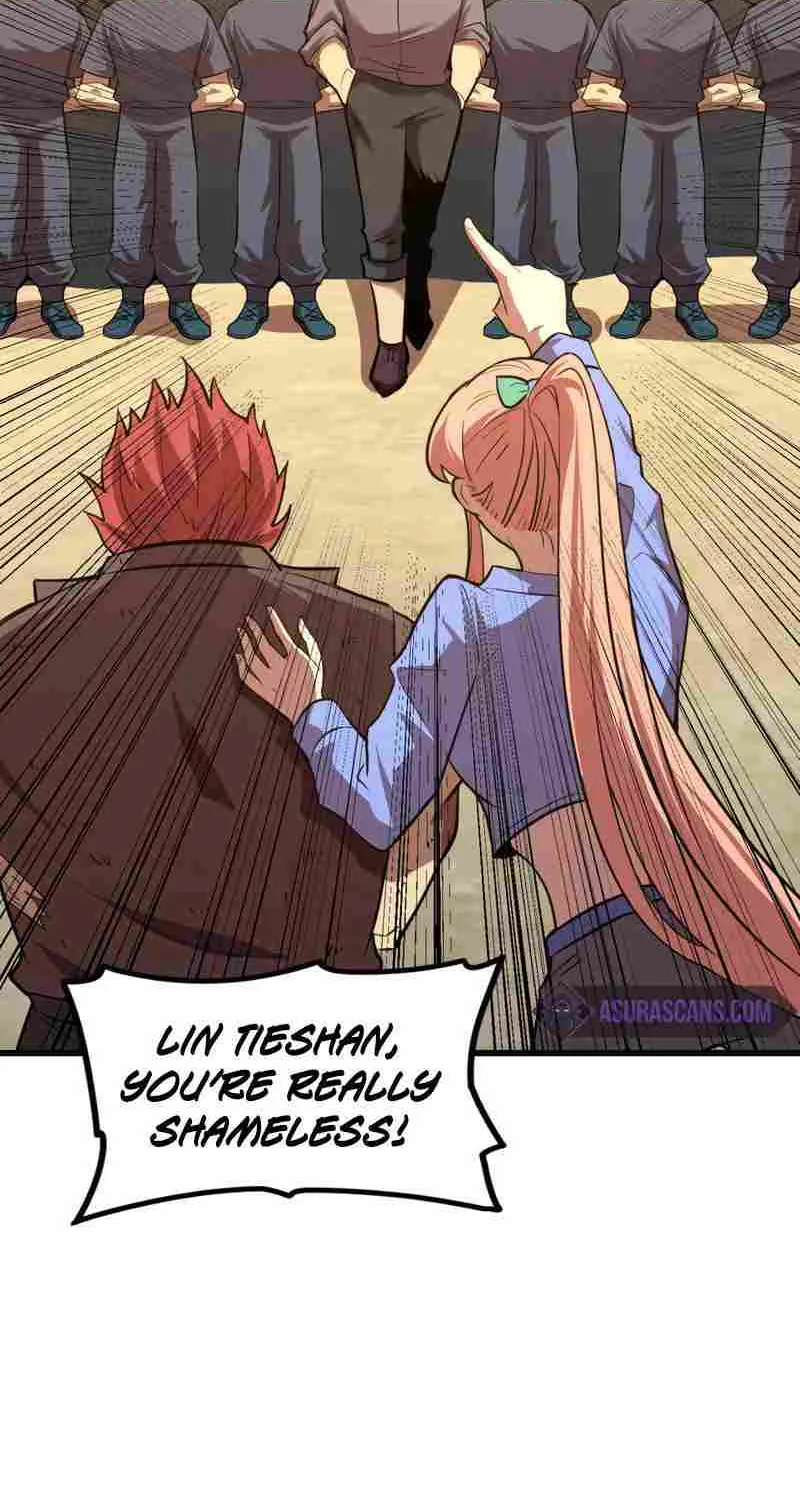 Read Logging 10 000 Years into the Future Apex Future Martial Arts EN Manga Online