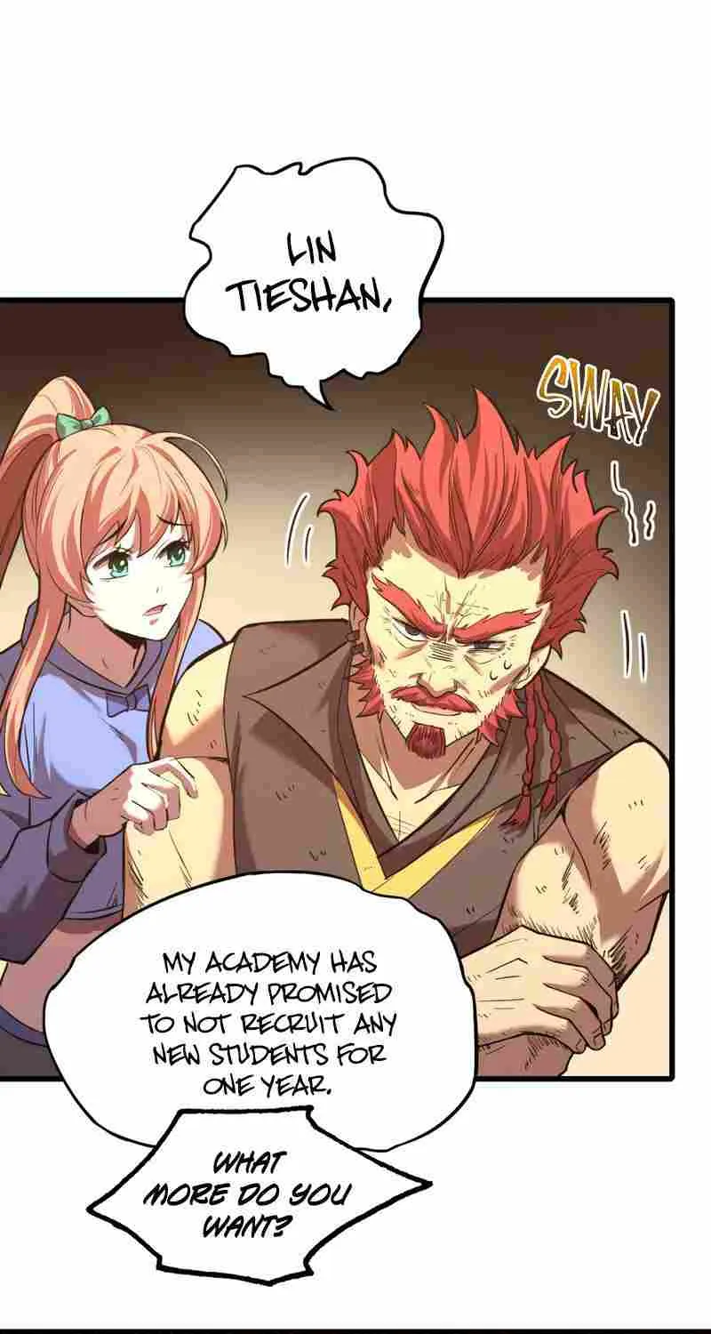 Read Logging 10 000 Years into the Future Apex Future Martial Arts EN Manga Online