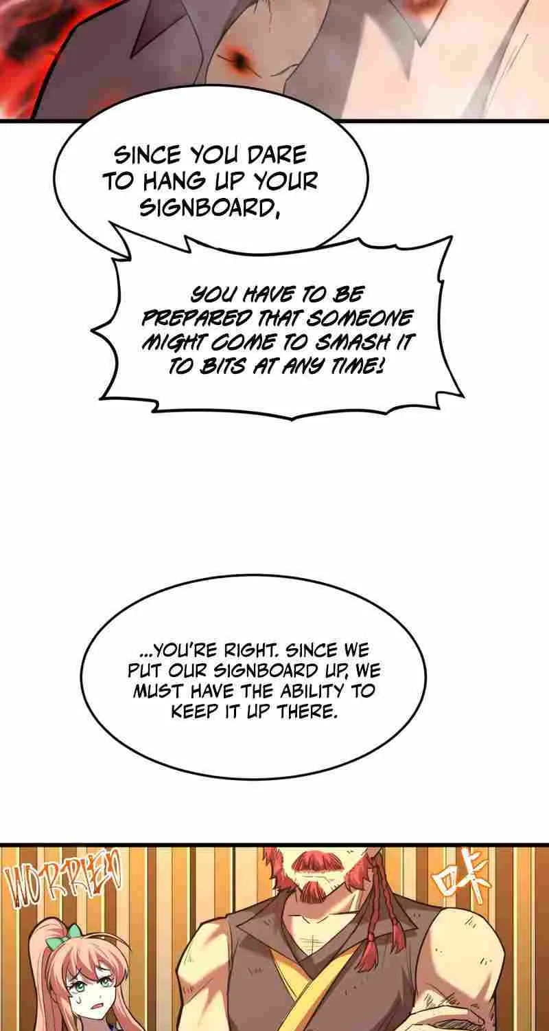 Read Logging 10 000 Years into the Future Apex Future Martial Arts EN Manga Online