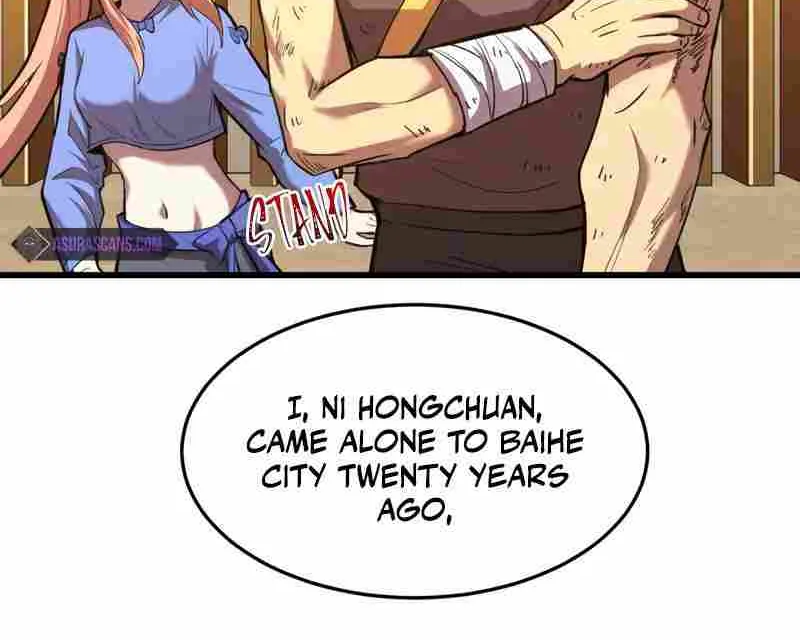 Read Logging 10 000 Years into the Future Apex Future Martial Arts EN Manga Online