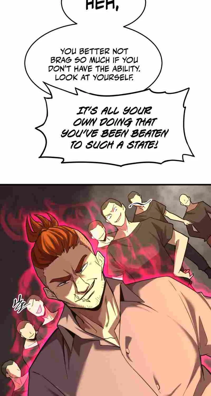 Read Logging 10 000 Years into the Future Apex Future Martial Arts EN Manga Online