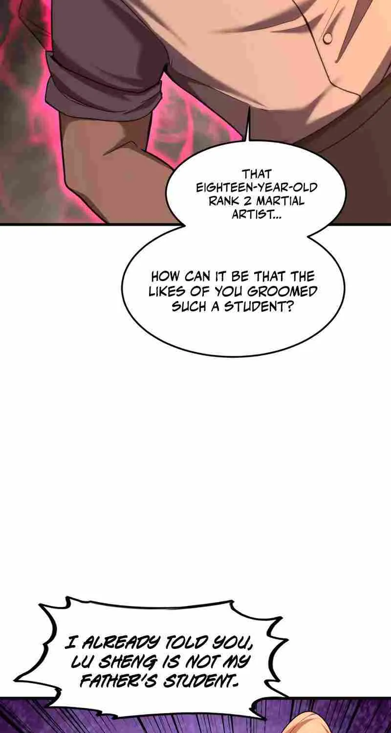 Read Logging 10 000 Years into the Future Apex Future Martial Arts EN Manga Online