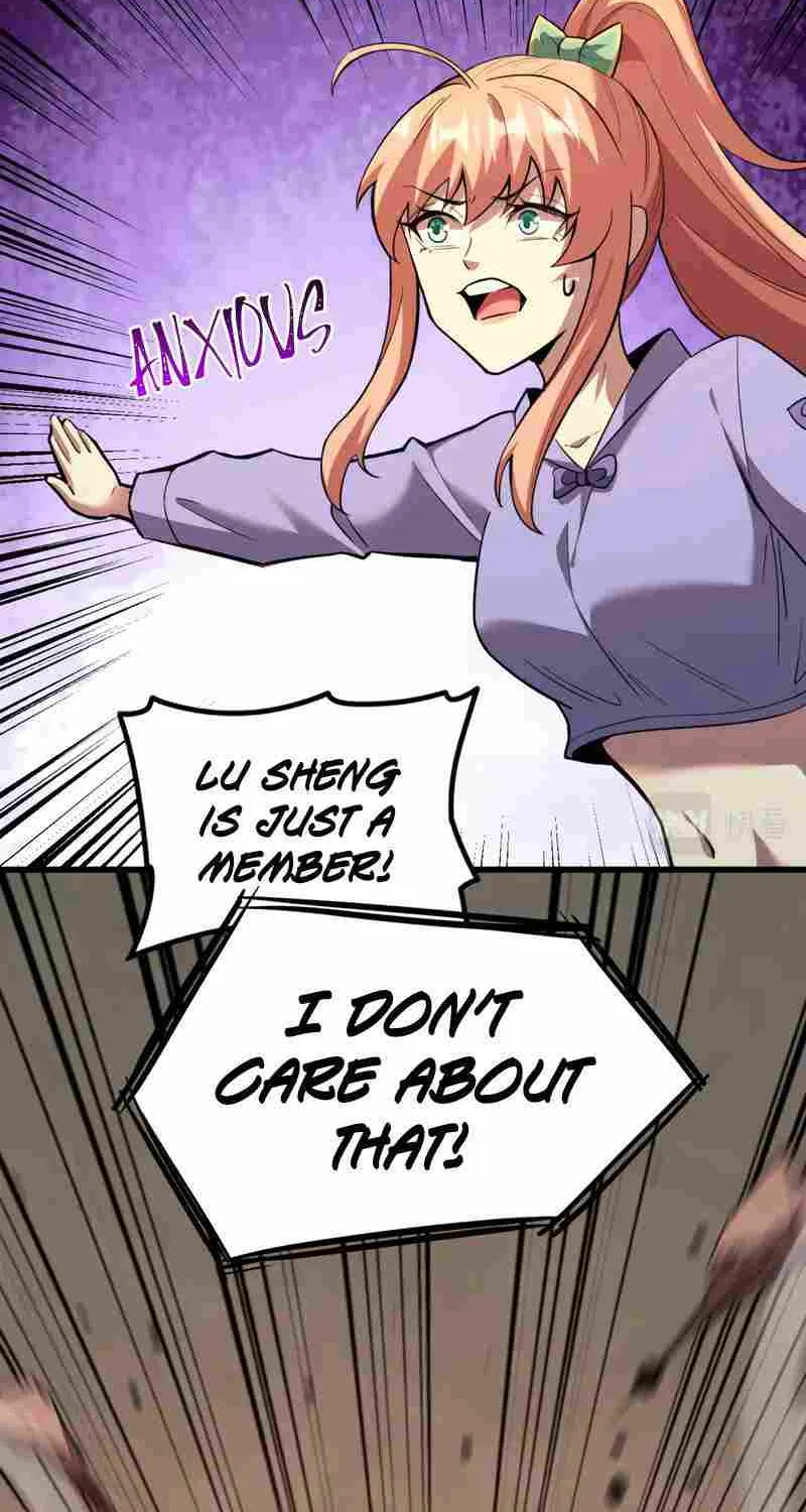 Read Logging 10 000 Years into the Future Apex Future Martial Arts EN Manga Online