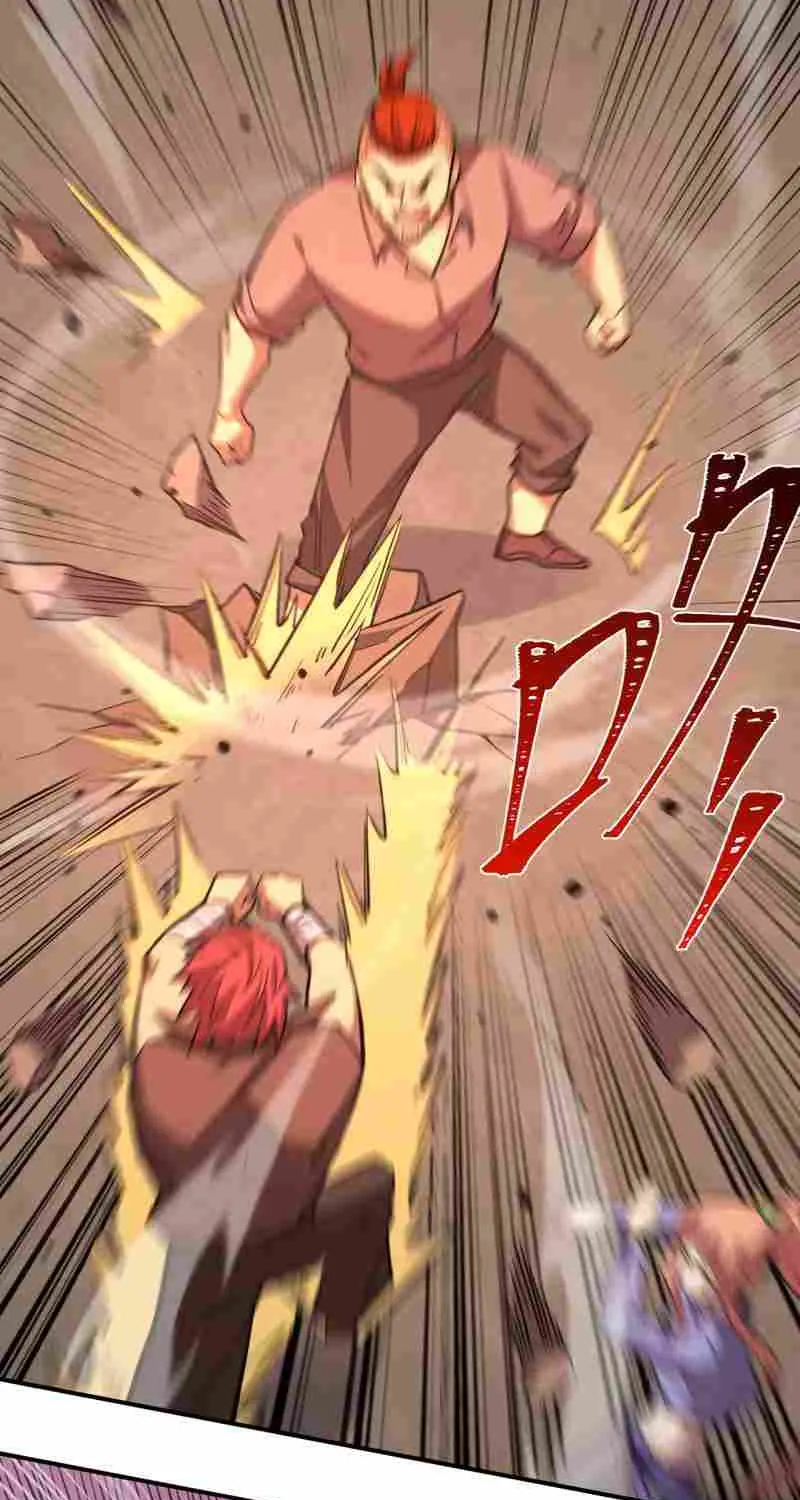 Read Logging 10 000 Years into the Future Apex Future Martial Arts EN Manga Online