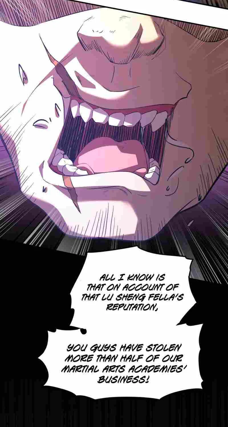 Read Logging 10 000 Years into the Future Apex Future Martial Arts EN Manga Online