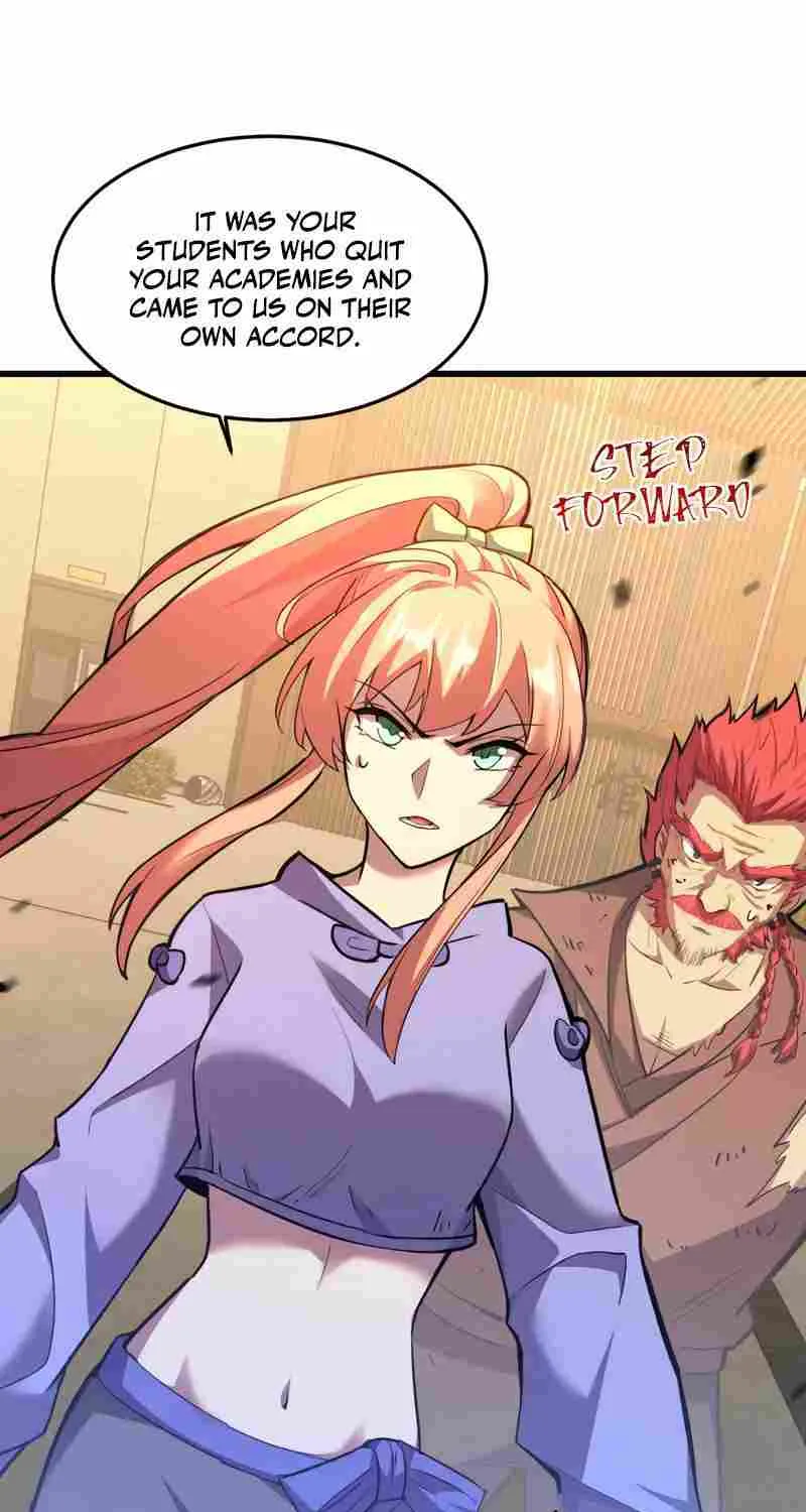 Read Logging 10 000 Years into the Future Apex Future Martial Arts EN Manga Online
