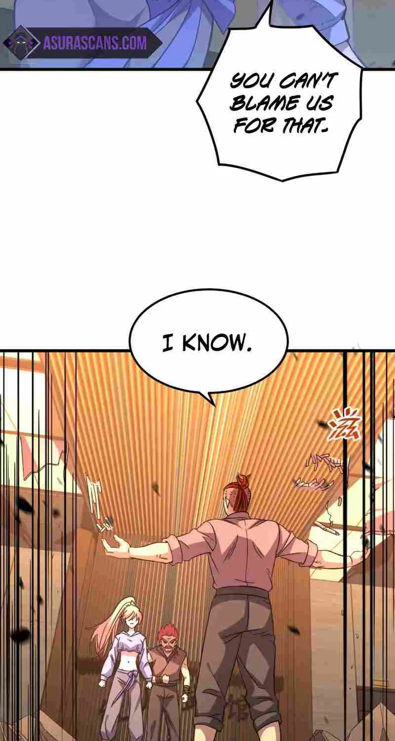 Read Logging 10 000 Years into the Future Apex Future Martial Arts EN Manga Online