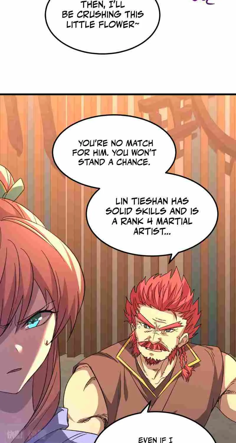 Read Logging 10 000 Years into the Future Apex Future Martial Arts EN Manga Online