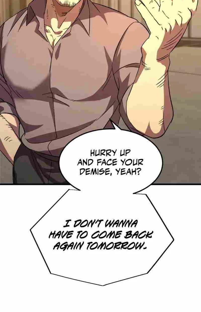 Read Logging 10 000 Years into the Future Apex Future Martial Arts EN Manga Online