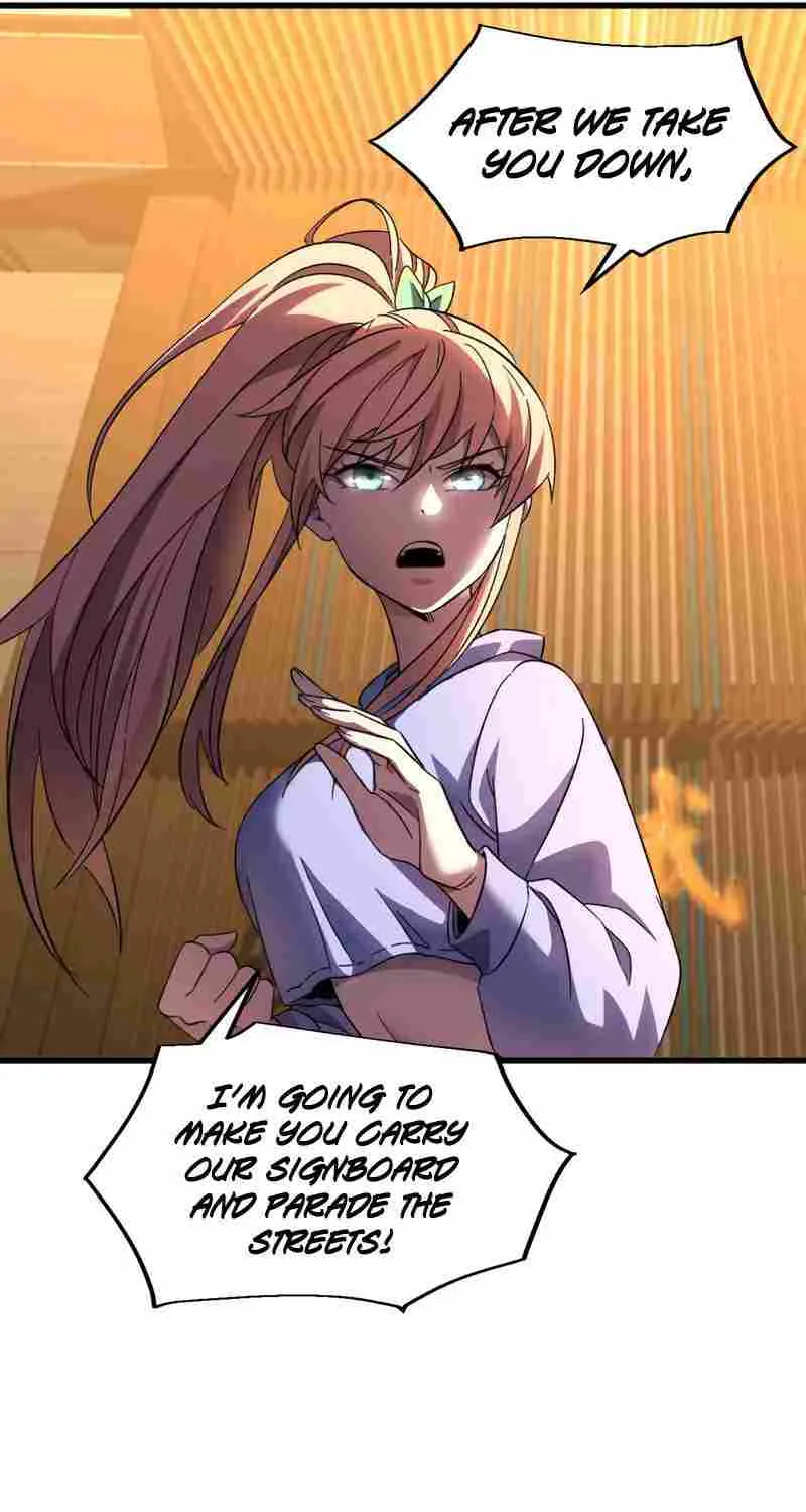 Read Logging 10 000 Years into the Future Apex Future Martial Arts EN Manga Online
