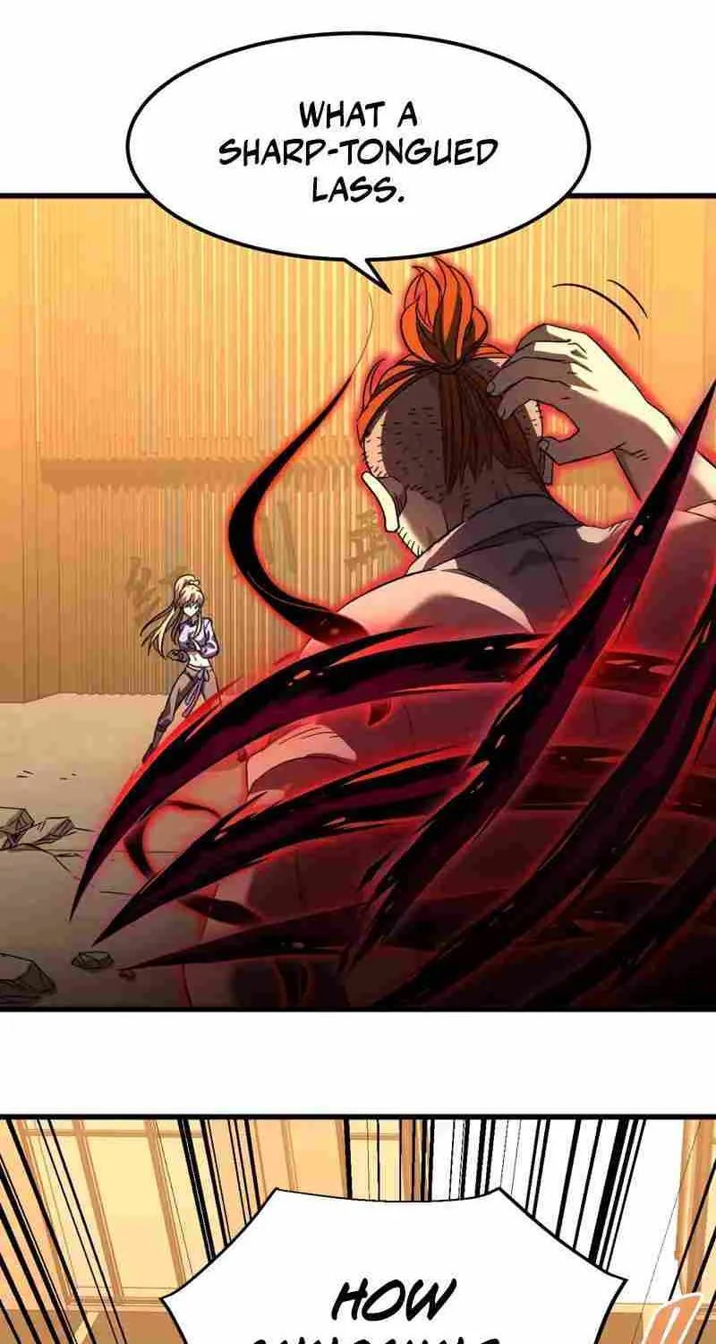 Read Logging 10 000 Years into the Future Apex Future Martial Arts EN Manga Online