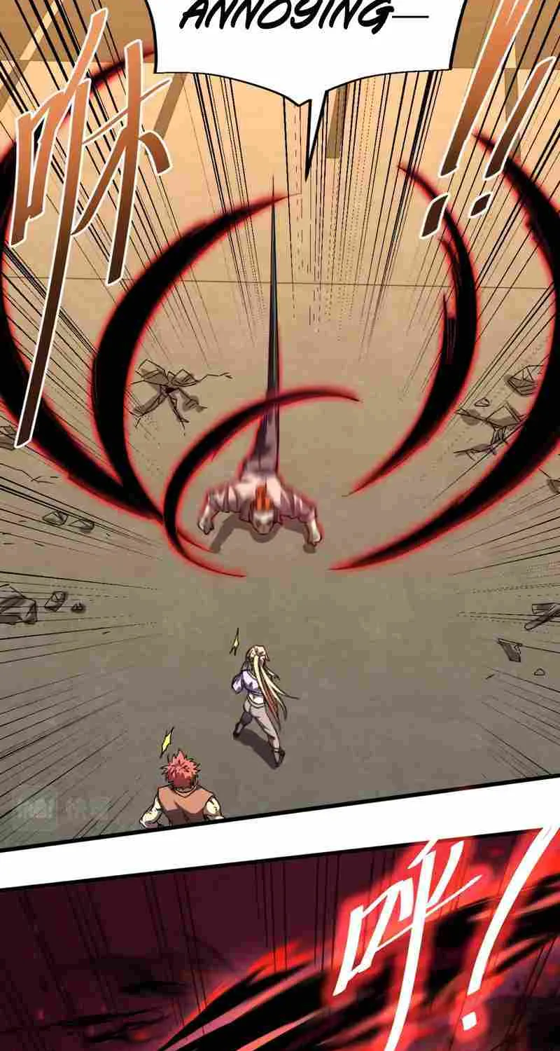 Read Logging 10 000 Years into the Future Apex Future Martial Arts EN Manga Online