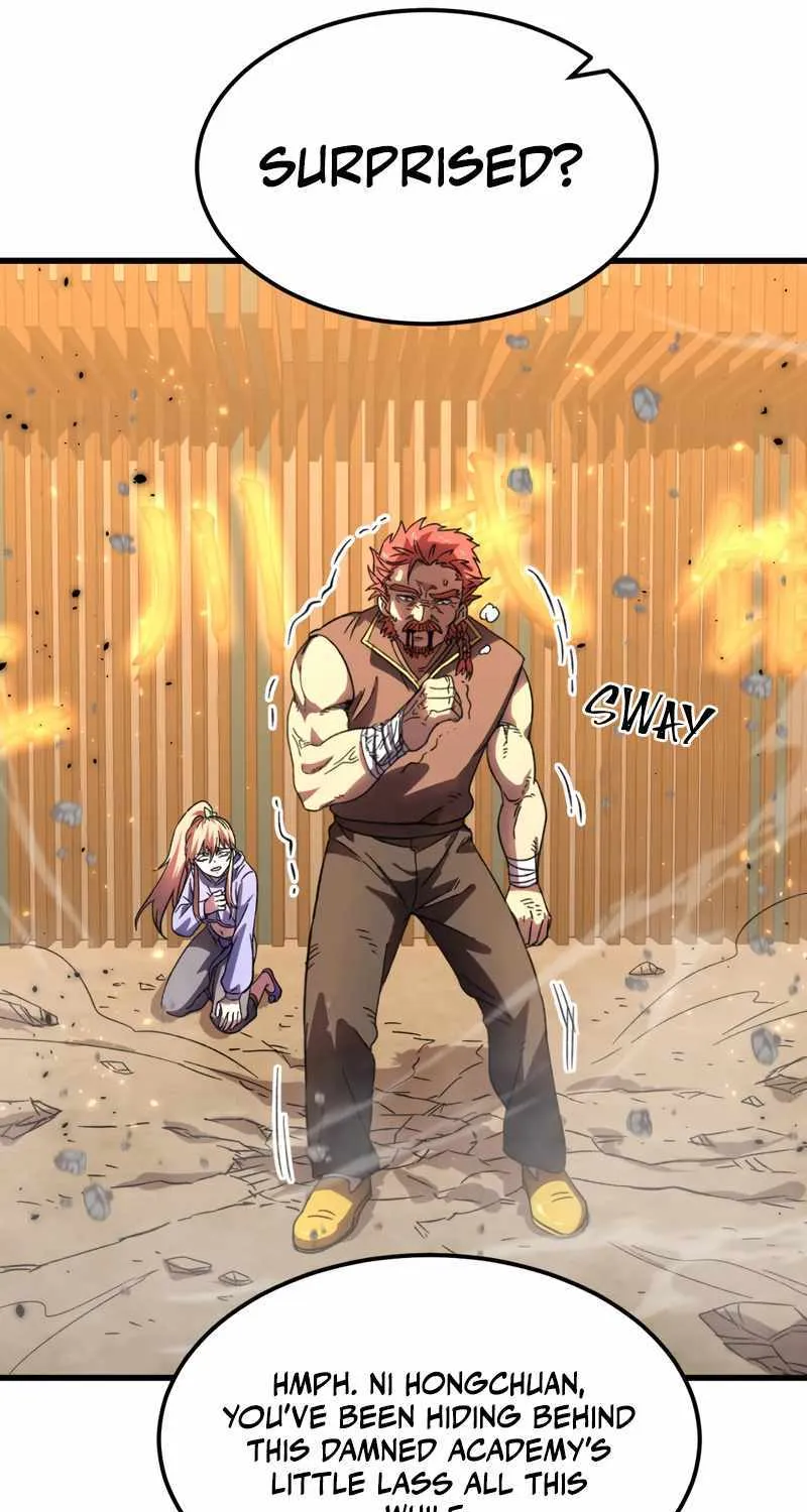 Read Logging 10 000 Years into the Future Apex Future Martial Arts EN Manga Online