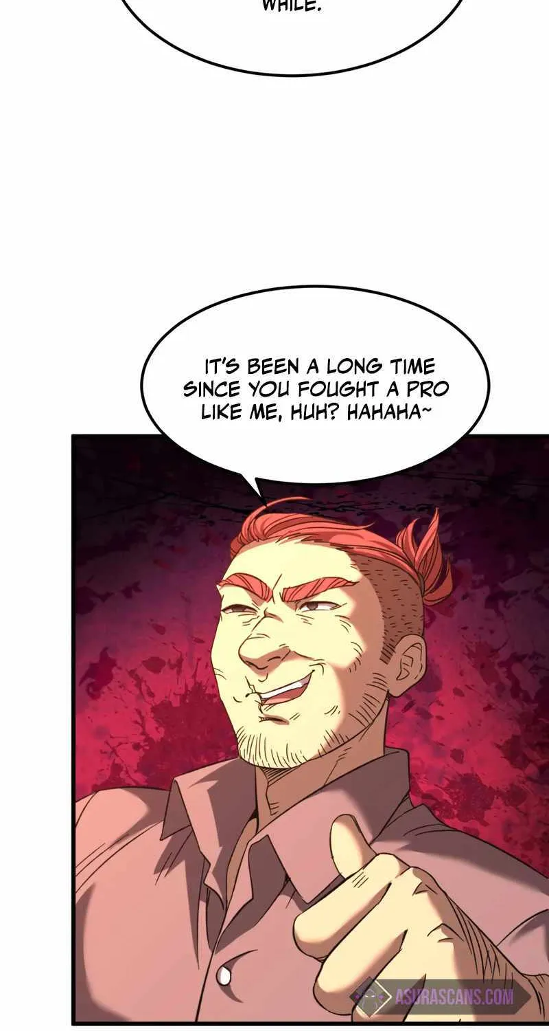 Read Logging 10 000 Years into the Future Apex Future Martial Arts EN Manga Online