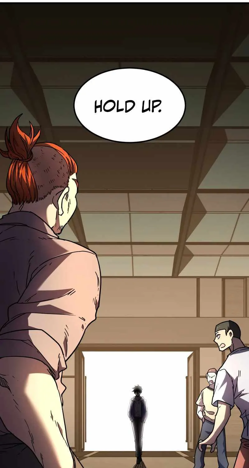 Read Logging 10 000 Years into the Future Apex Future Martial Arts EN Manga Online