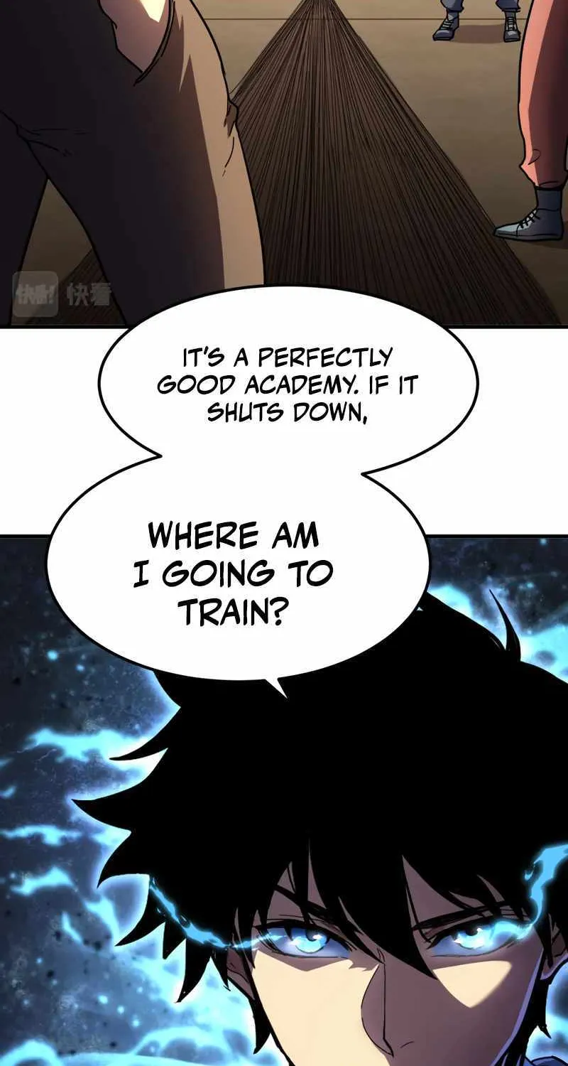 Read Logging 10 000 Years into the Future Apex Future Martial Arts EN Manga Online