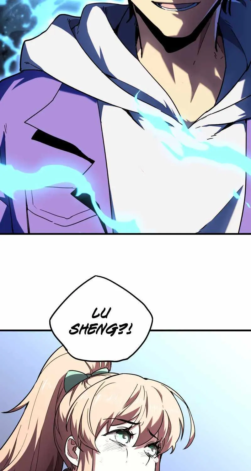 Read Logging 10 000 Years into the Future Apex Future Martial Arts EN Manga Online