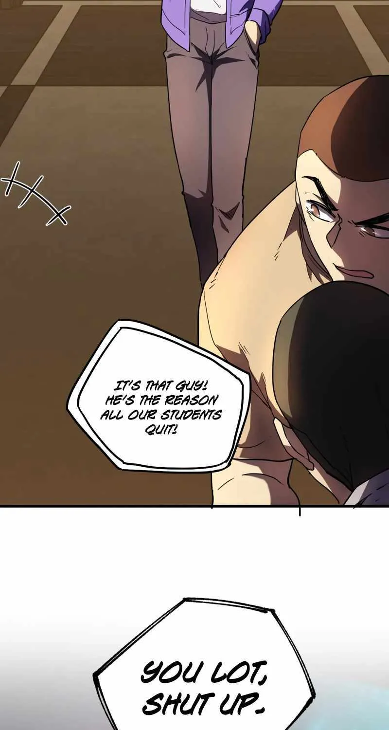 Read Logging 10 000 Years into the Future Apex Future Martial Arts EN Manga Online