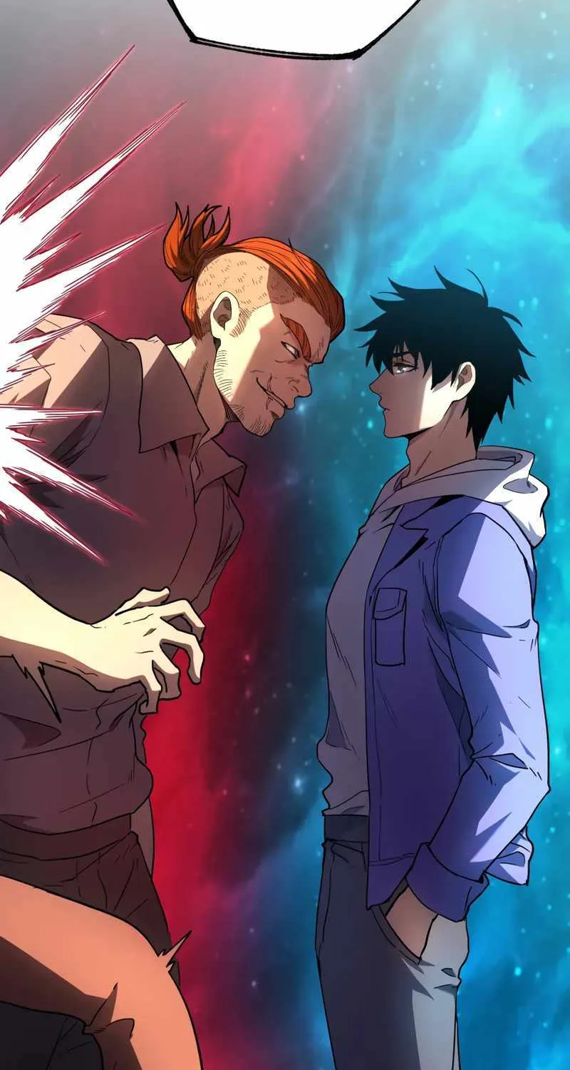 Read Logging 10 000 Years into the Future Apex Future Martial Arts EN Manga Online