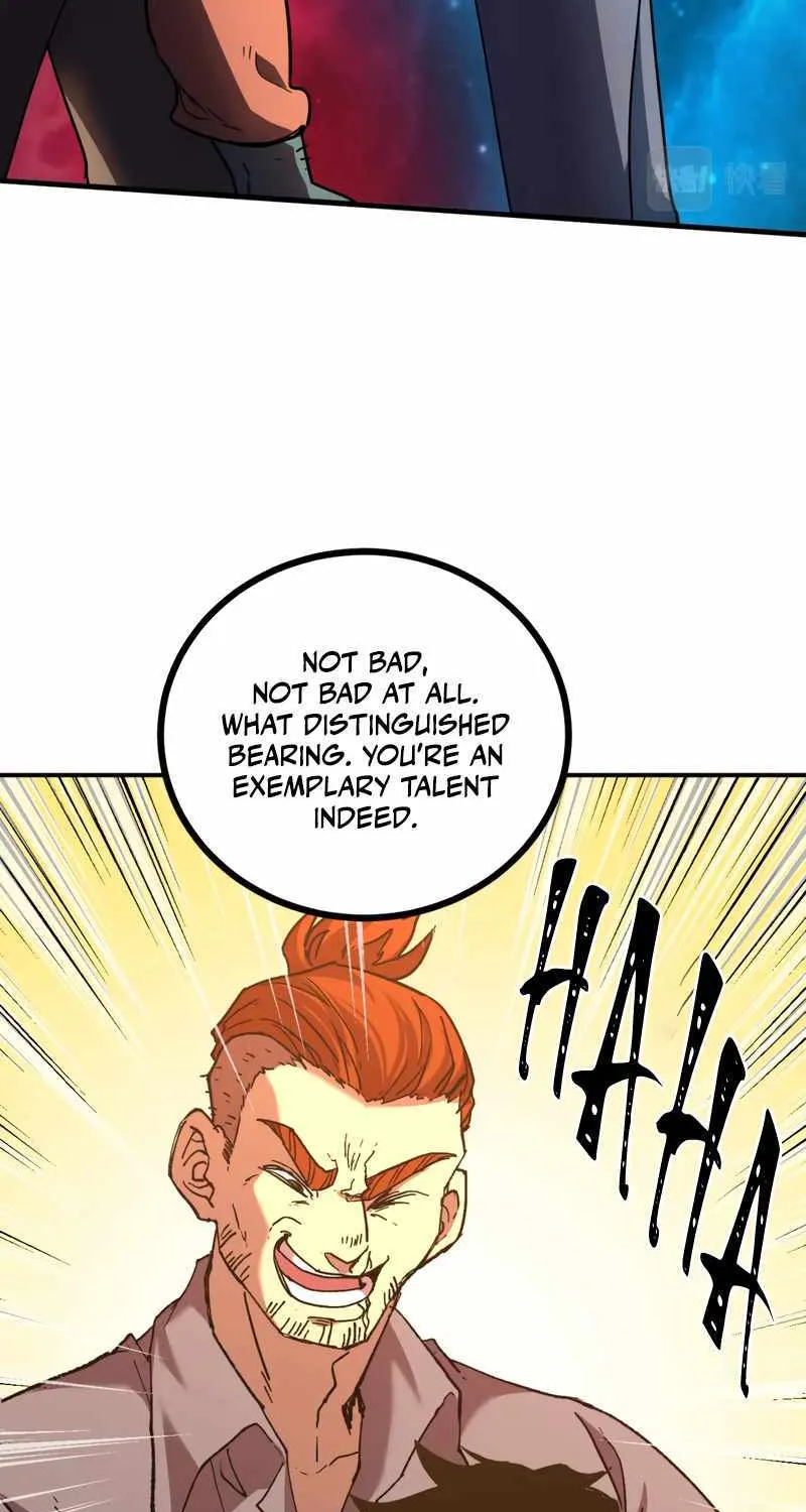 Read Logging 10 000 Years into the Future Apex Future Martial Arts EN Manga Online