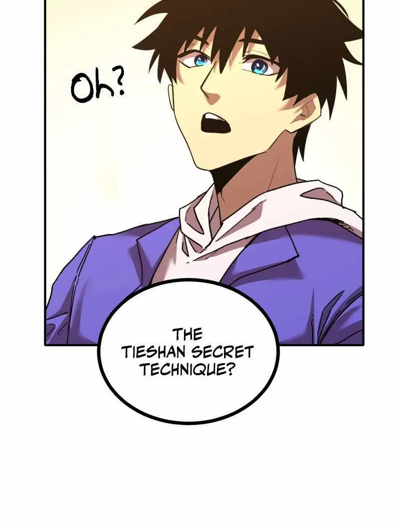 Read Logging 10 000 Years into the Future Apex Future Martial Arts EN Manga Online