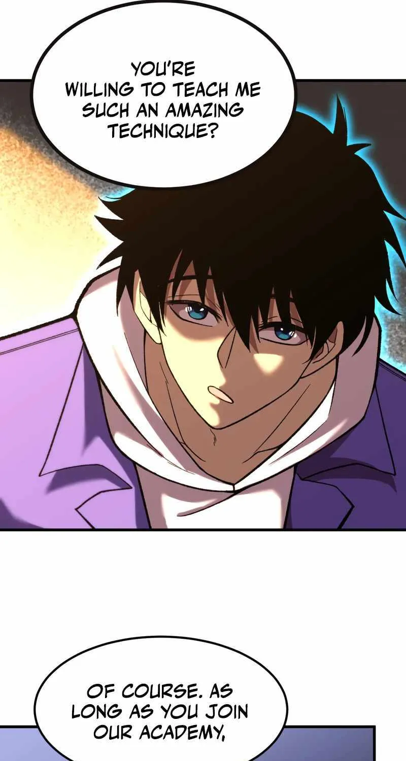 Read Logging 10 000 Years into the Future Apex Future Martial Arts EN Manga Online