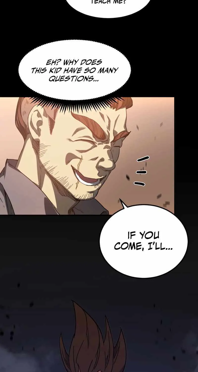 Read Logging 10 000 Years into the Future Apex Future Martial Arts EN Manga Online