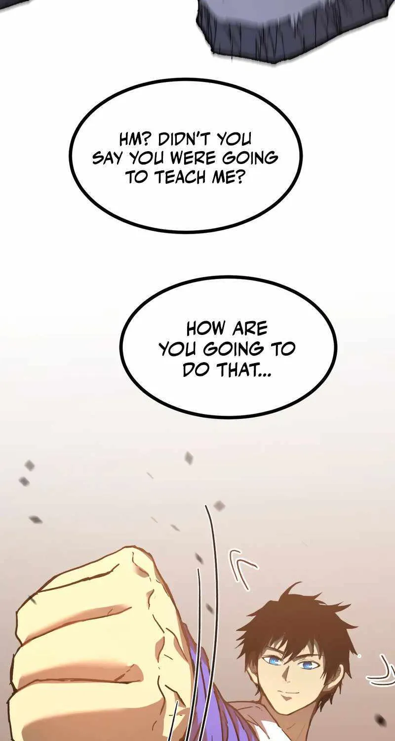 Read Logging 10 000 Years into the Future Apex Future Martial Arts EN Manga Online
