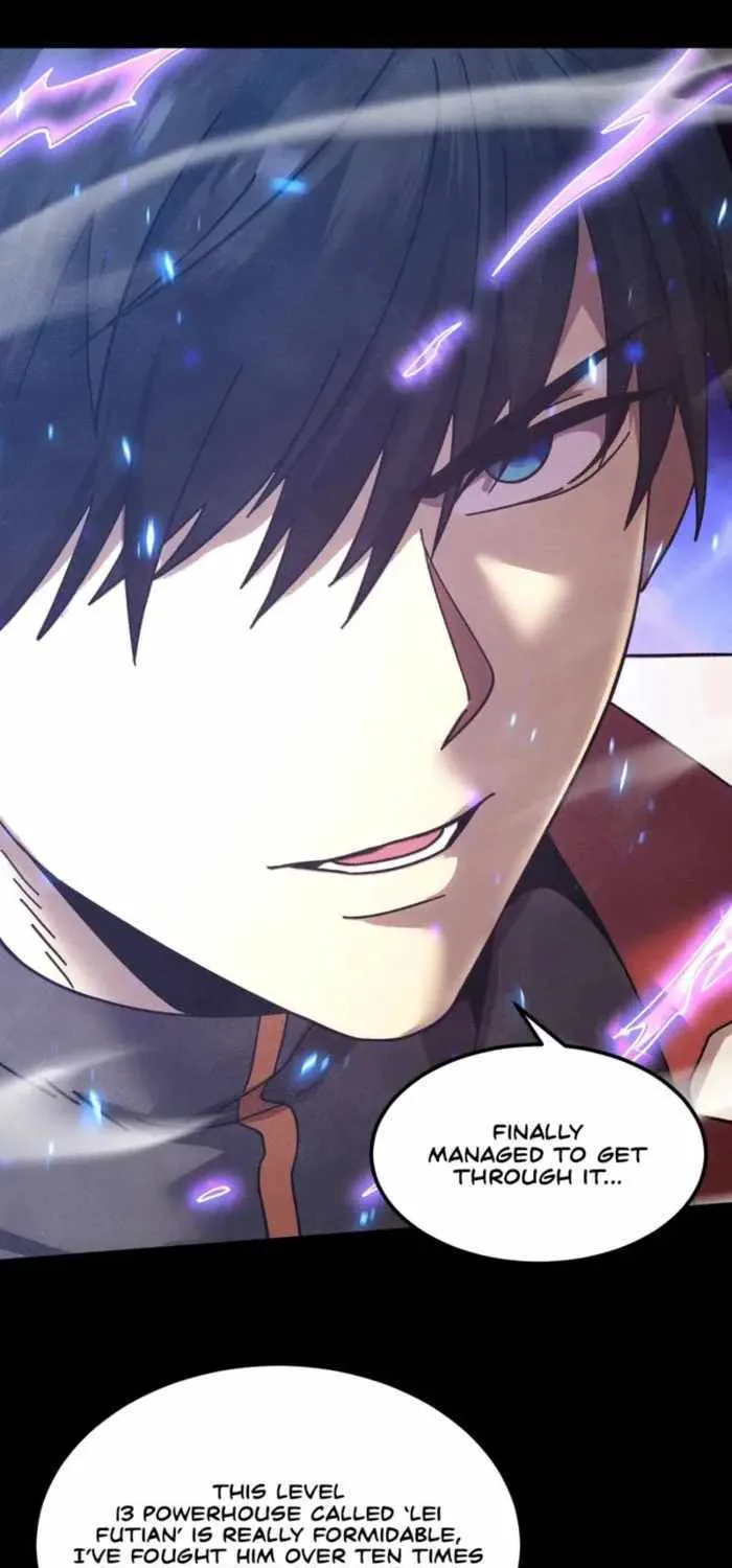 Read Logging 10 000 Years into the Future Apex Future Martial Arts EN Manga Online