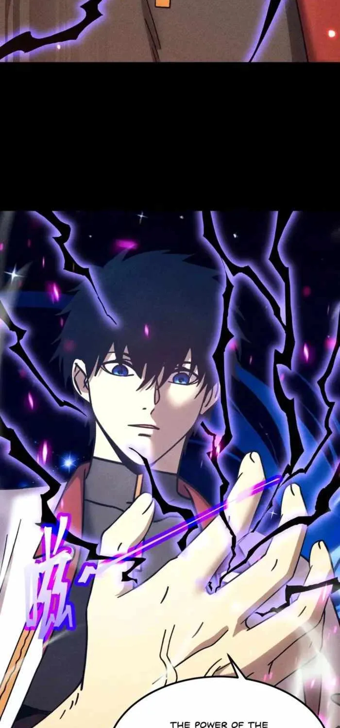 Read Logging 10 000 Years into the Future Apex Future Martial Arts EN Manga Online