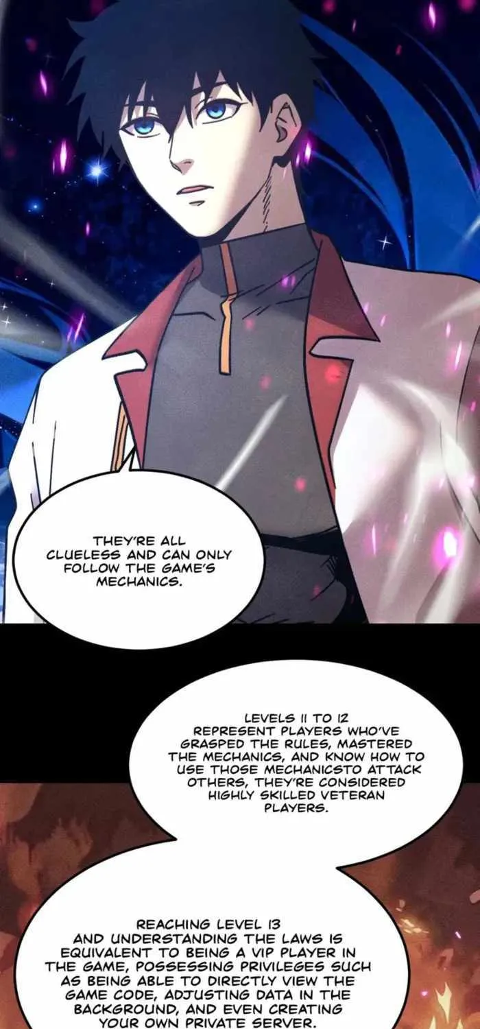 Read Logging 10 000 Years into the Future Apex Future Martial Arts EN Manga Online
