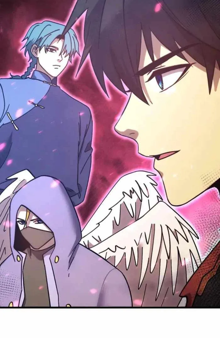 Read Logging 10 000 Years into the Future Apex Future Martial Arts EN Manga Online