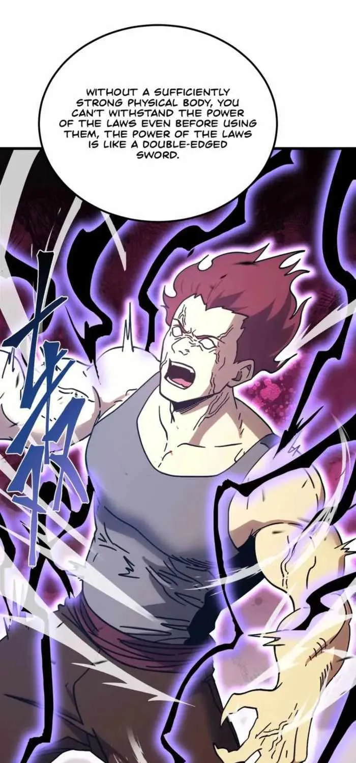 Read Logging 10 000 Years into the Future Apex Future Martial Arts EN Manga Online