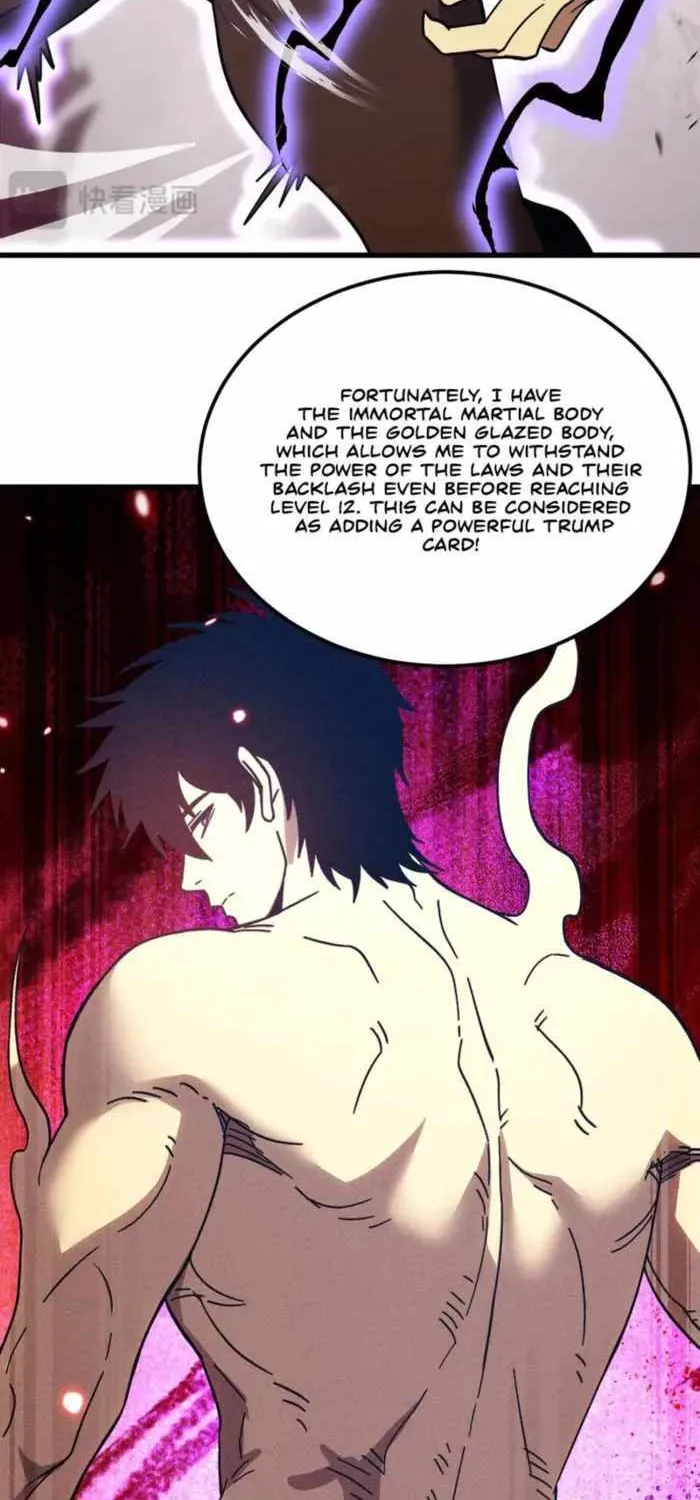Read Logging 10 000 Years into the Future Apex Future Martial Arts EN Manga Online