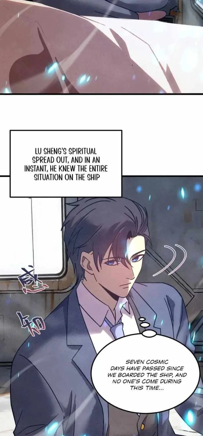 Read Logging 10 000 Years into the Future Apex Future Martial Arts EN Manga Online