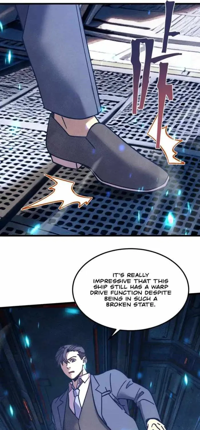 Read Logging 10 000 Years into the Future Apex Future Martial Arts EN Manga Online