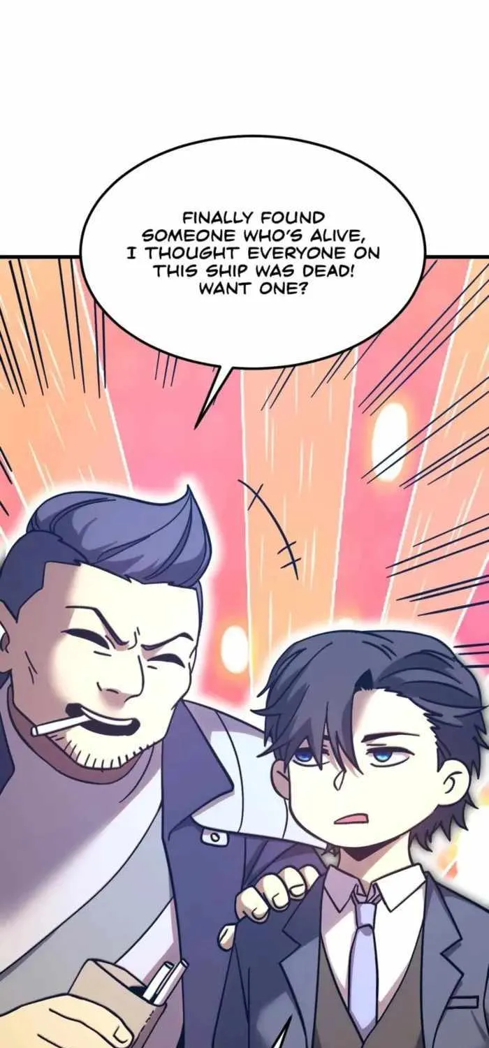 Read Logging 10 000 Years into the Future Apex Future Martial Arts EN Manga Online