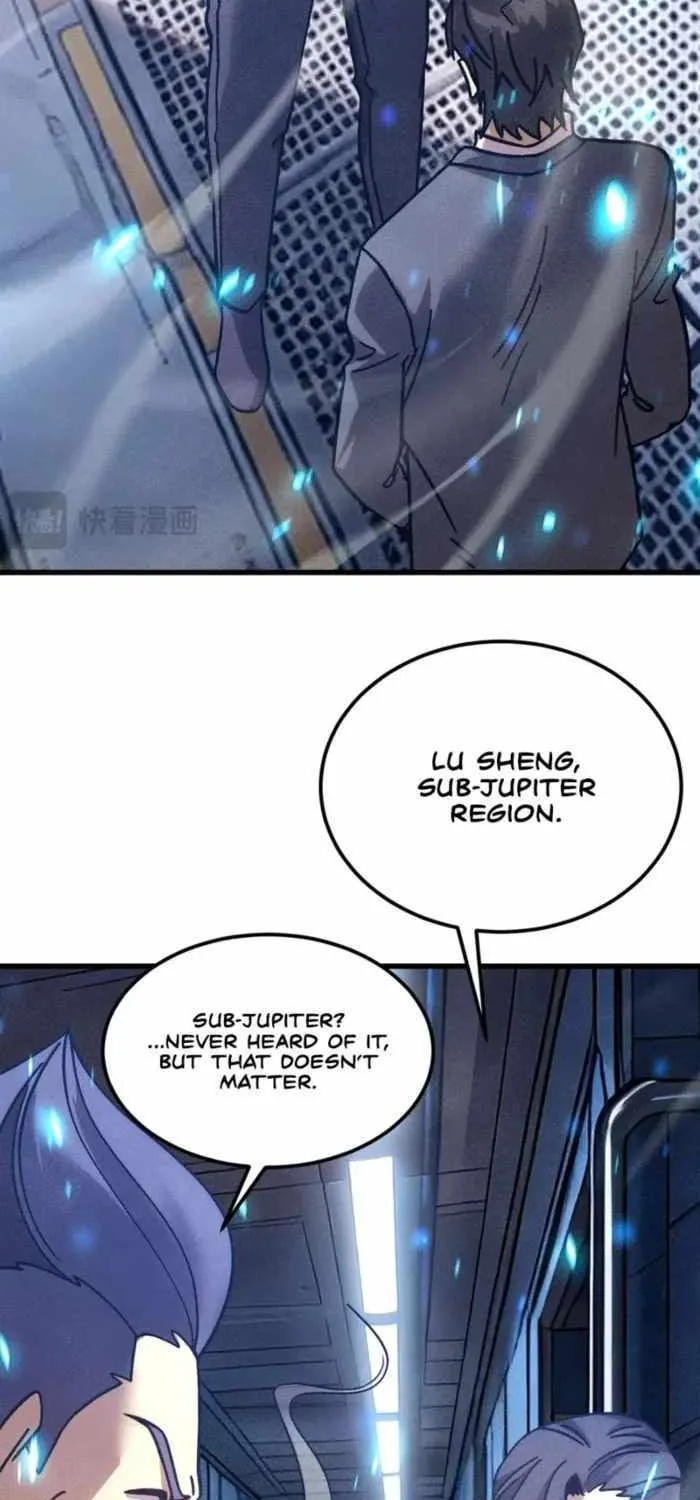Read Logging 10 000 Years into the Future Apex Future Martial Arts EN Manga Online