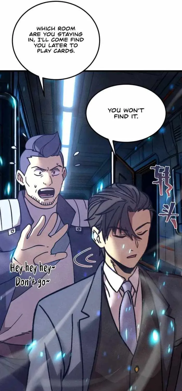 Read Logging 10 000 Years into the Future Apex Future Martial Arts EN Manga Online