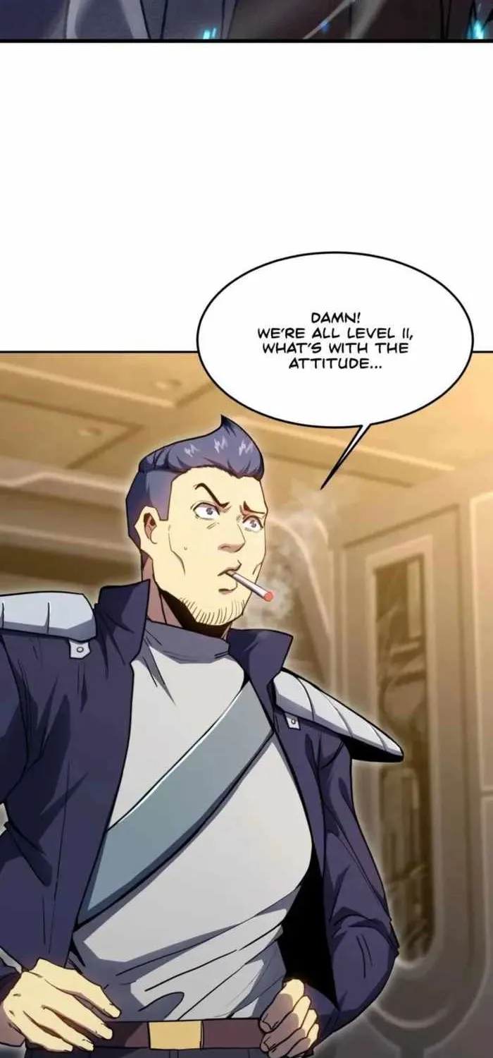 Read Logging 10 000 Years into the Future Apex Future Martial Arts EN Manga Online