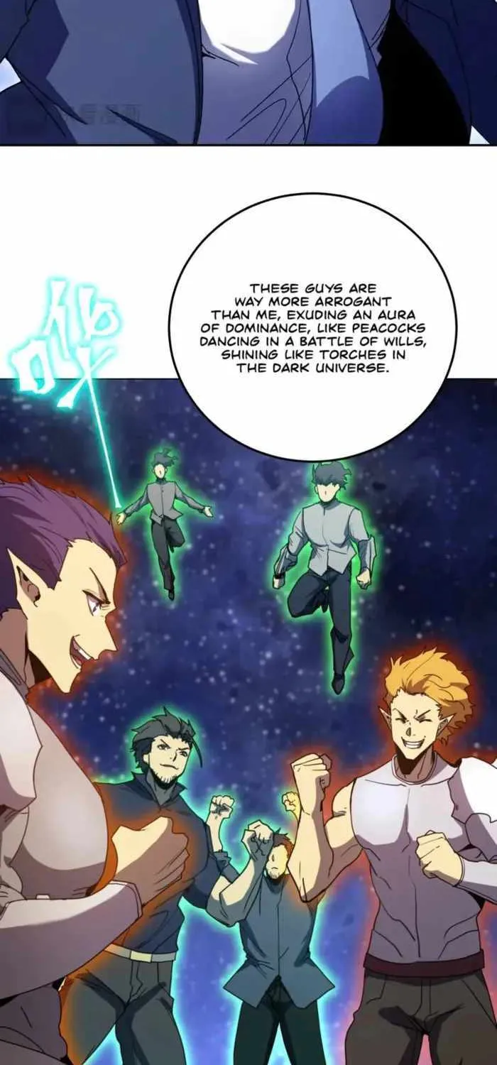 Read Logging 10 000 Years into the Future Apex Future Martial Arts EN Manga Online