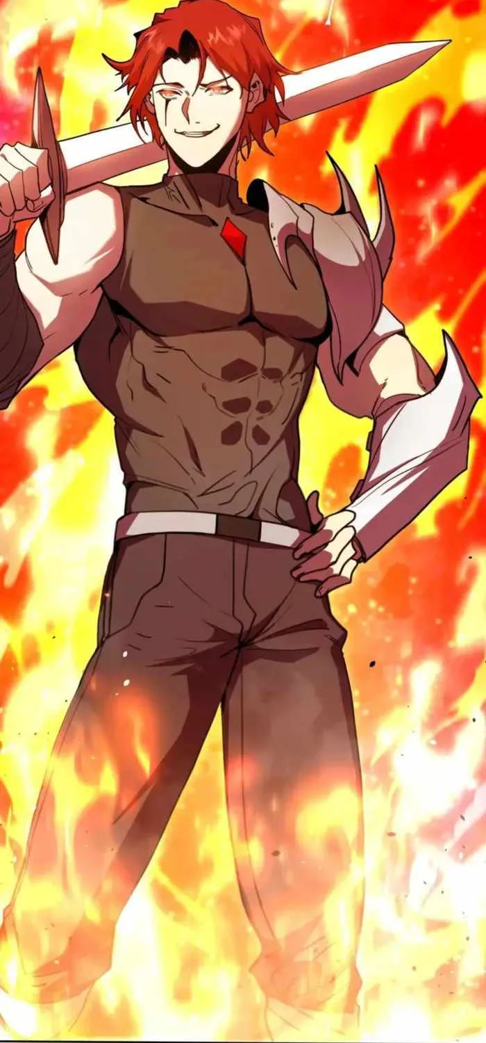 Read Logging 10 000 Years into the Future Apex Future Martial Arts EN Manga Online