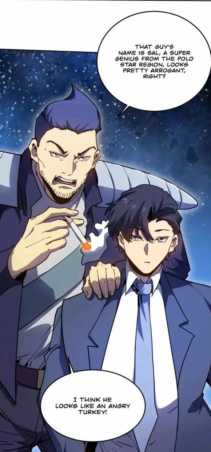 Read Logging 10 000 Years into the Future Apex Future Martial Arts EN Manga Online