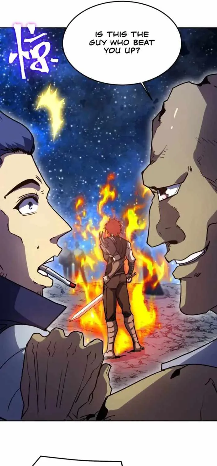 Read Logging 10 000 Years into the Future Apex Future Martial Arts EN Manga Online