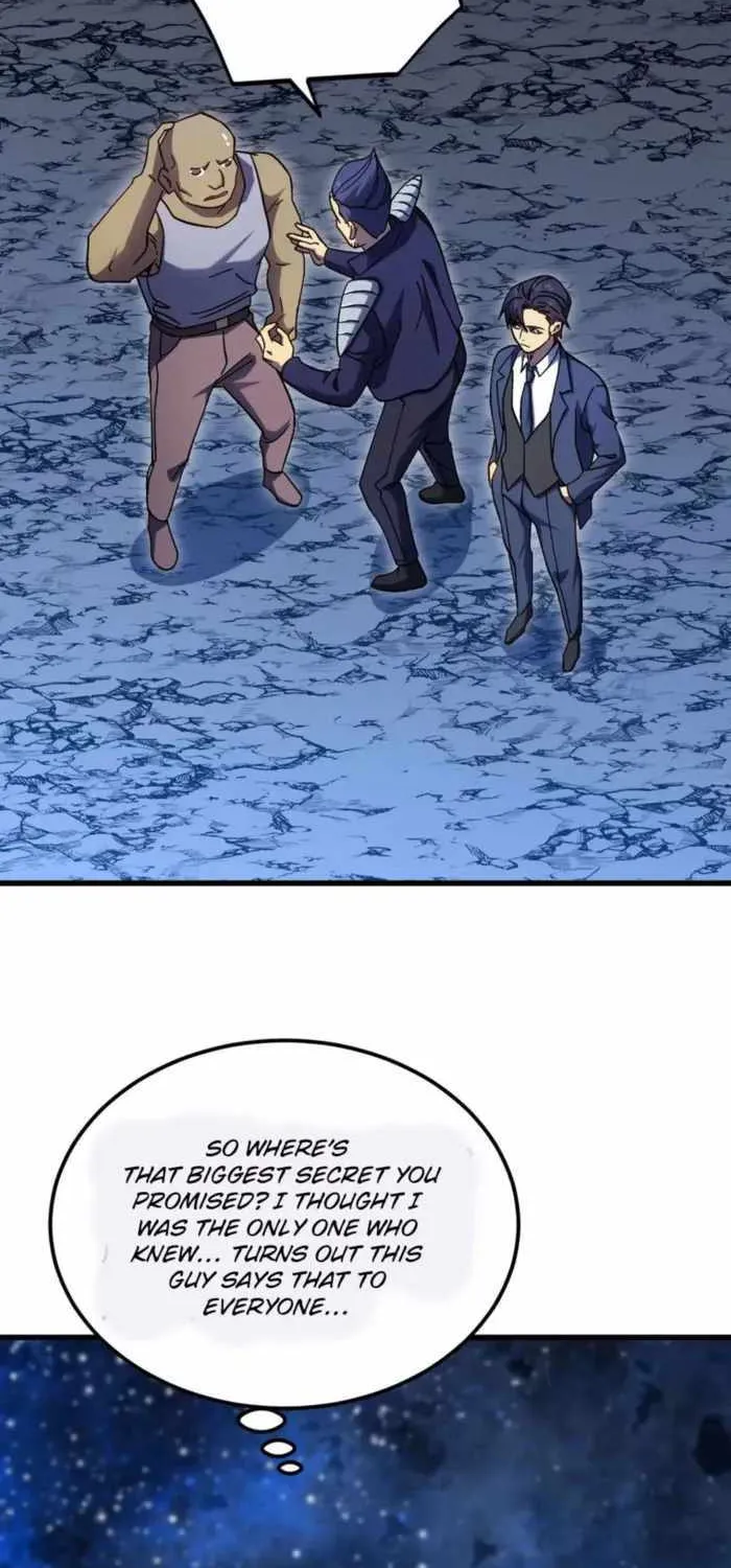Read Logging 10 000 Years into the Future Apex Future Martial Arts EN Manga Online