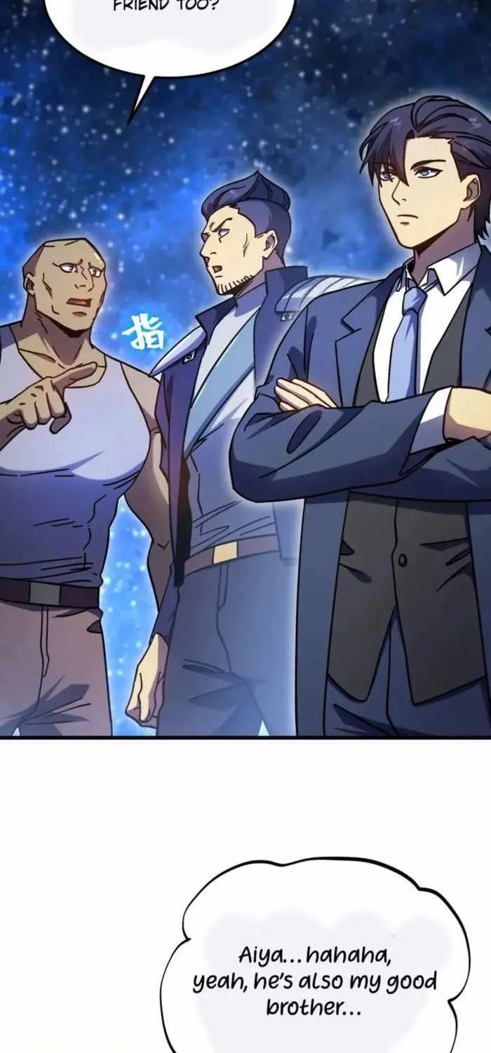 Read Logging 10 000 Years into the Future Apex Future Martial Arts EN Manga Online