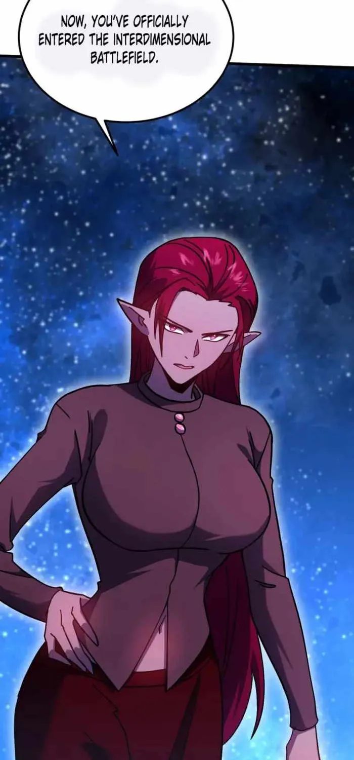 Read Logging 10 000 Years into the Future Apex Future Martial Arts EN Manga Online