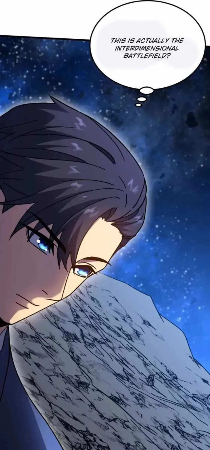 Read Logging 10 000 Years into the Future Apex Future Martial Arts EN Manga Online